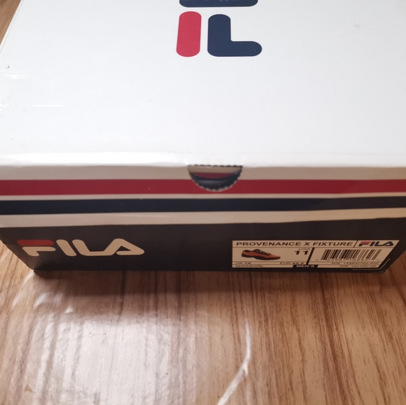 FILA Provenance X Future Chunky - Picture 6 of 6